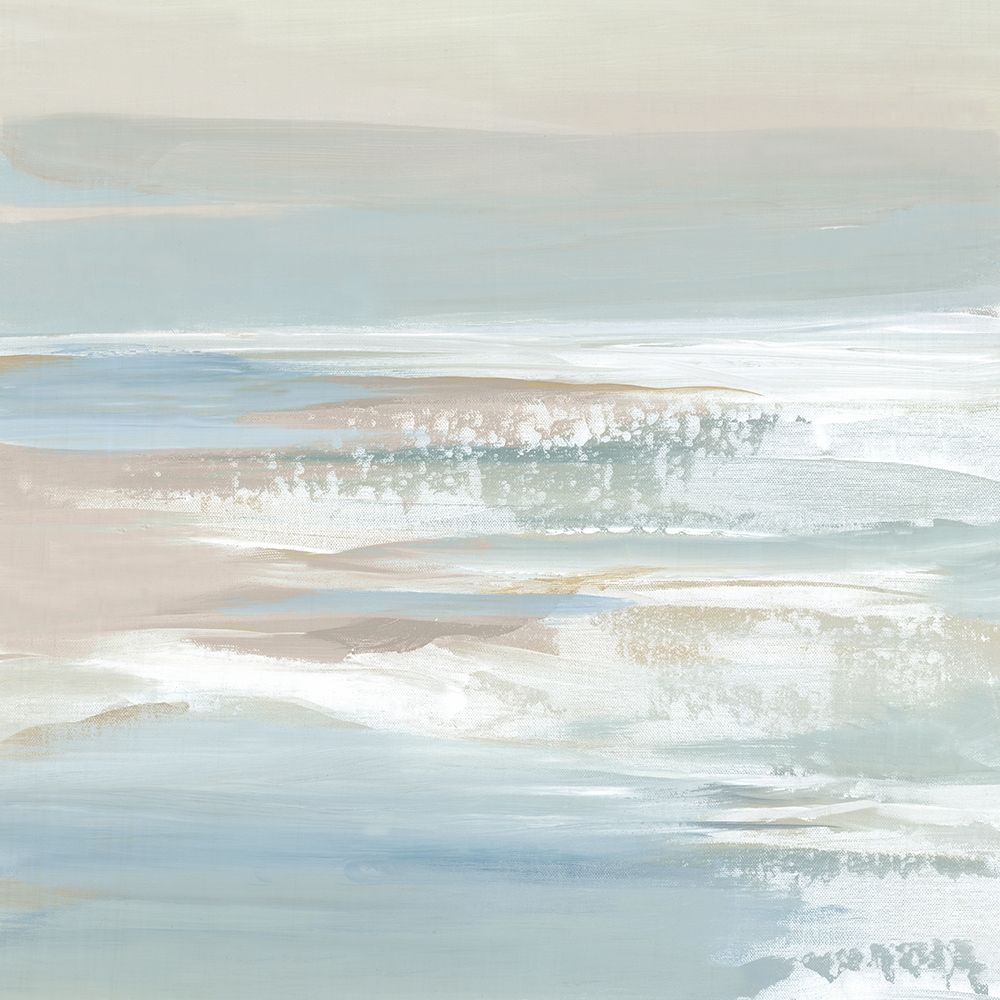 Shadows of the Sea II art print by Lera for $57.95 CAD