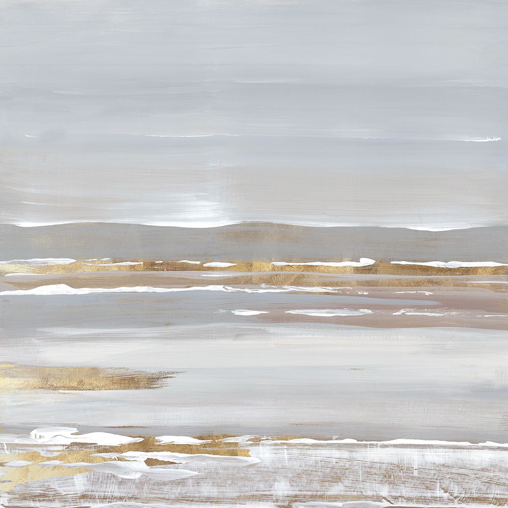 Calm Day I art print by Lera for $57.95 CAD