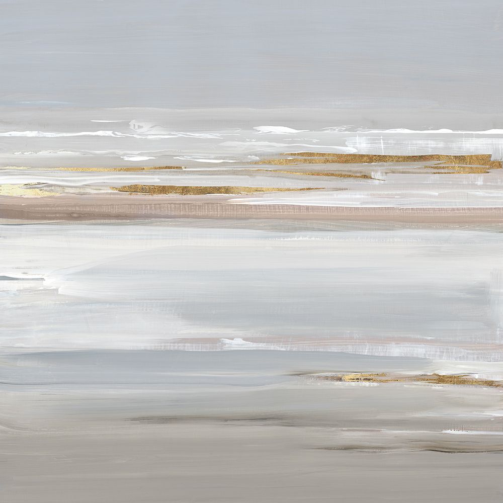 Calm Day II art print by Lera for $57.95 CAD