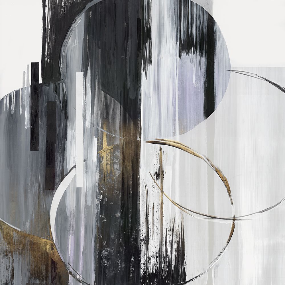 State of Mind art print by Lera for $57.95 CAD