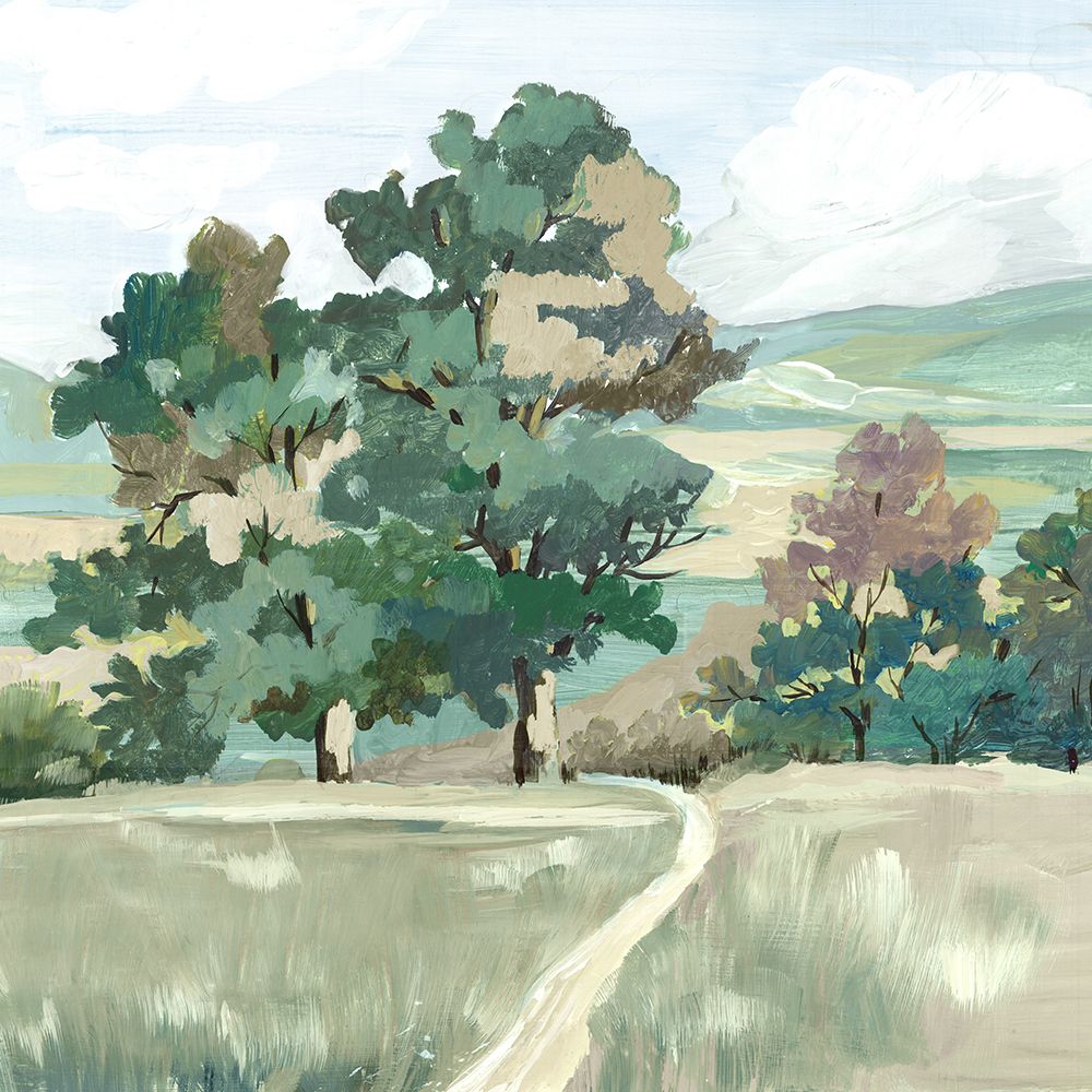 Natures Canvas art print by PI Studio for $57.95 CAD