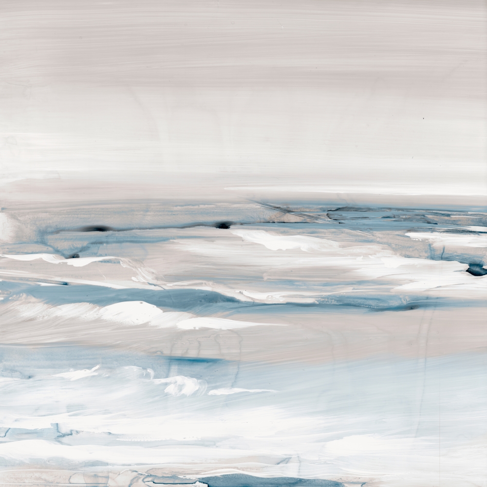 Beyond the Horizon art print by Lera for $57.95 CAD