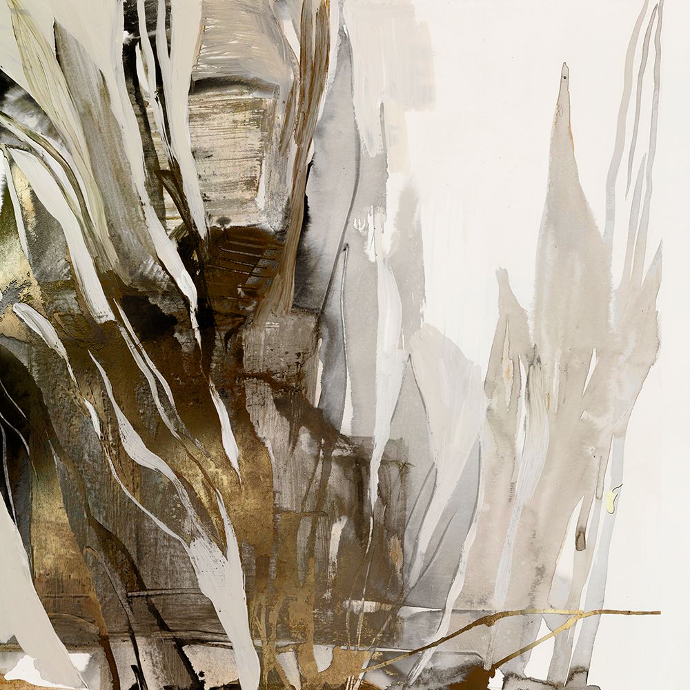 Liquid Stone art print by Lera for $57.95 CAD