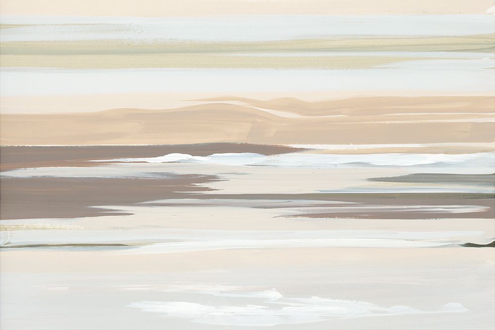 Rotating Flow I art print by Lera for $57.95 CAD