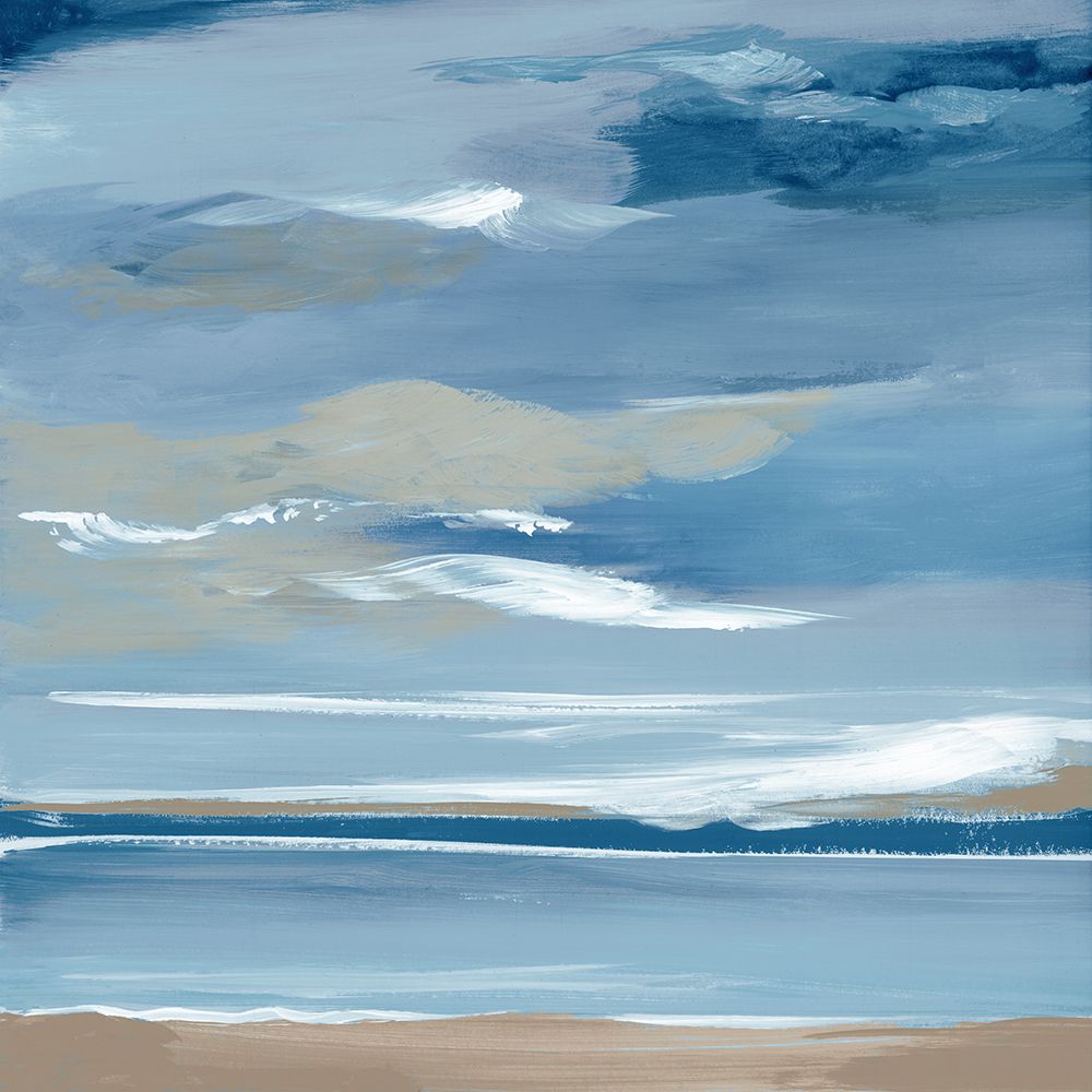 Rotating Flow II art print by Lera for $57.95 CAD