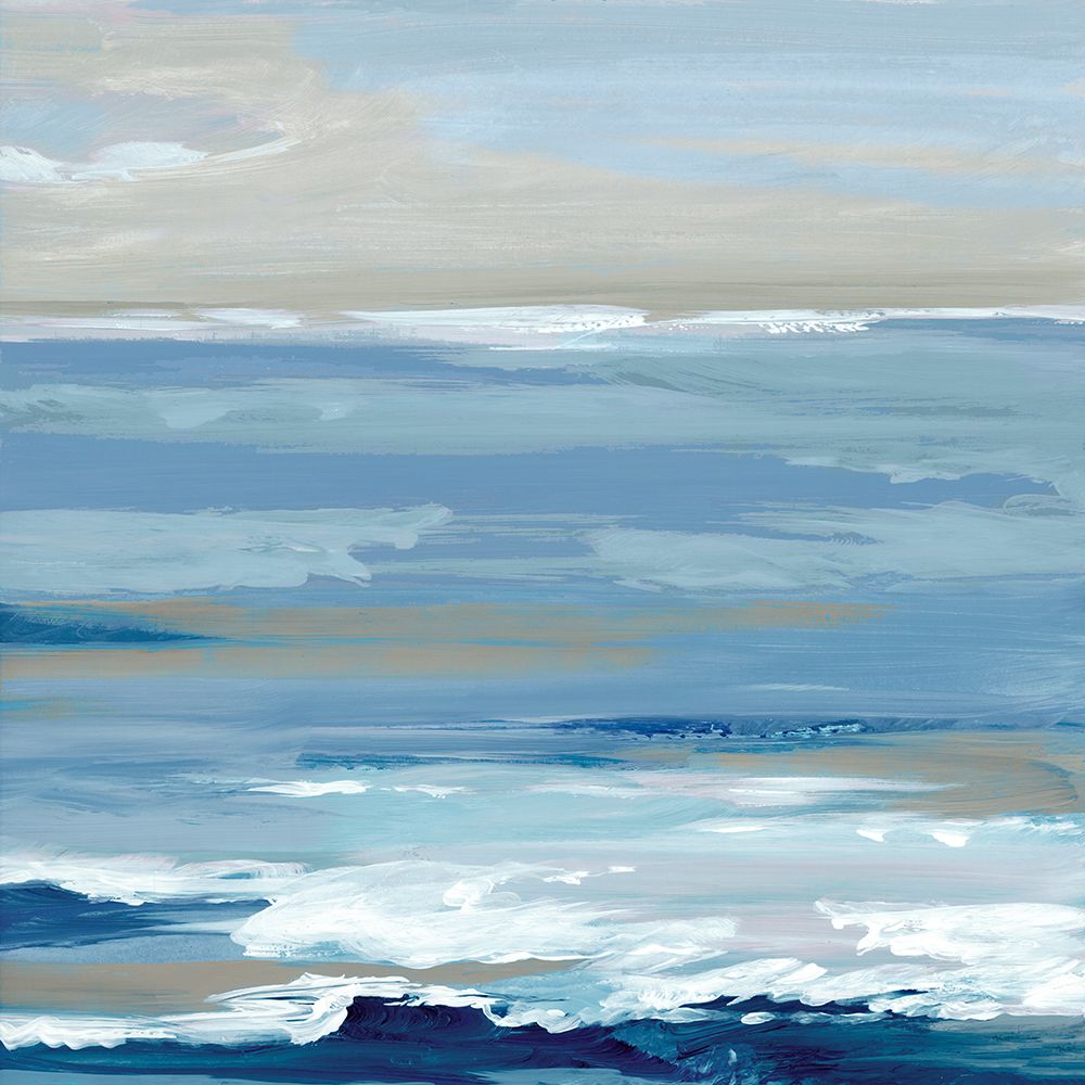 Rotating Flow III art print by Lera for $57.95 CAD