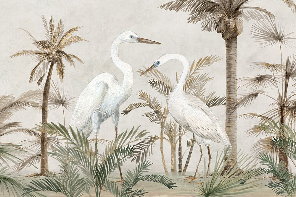 In Forest art print by Lily K for $57.95 CAD