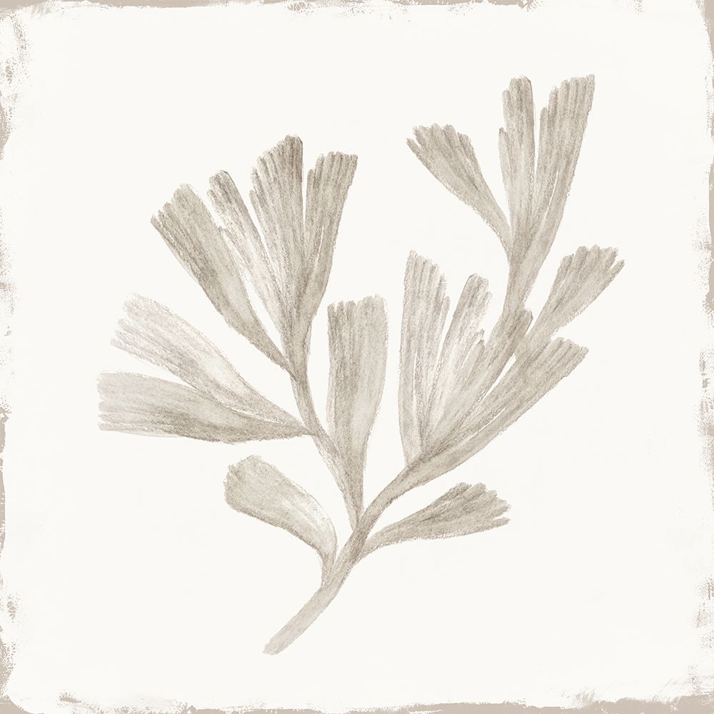 Oceans Apart art print by Lily K for $57.95 CAD