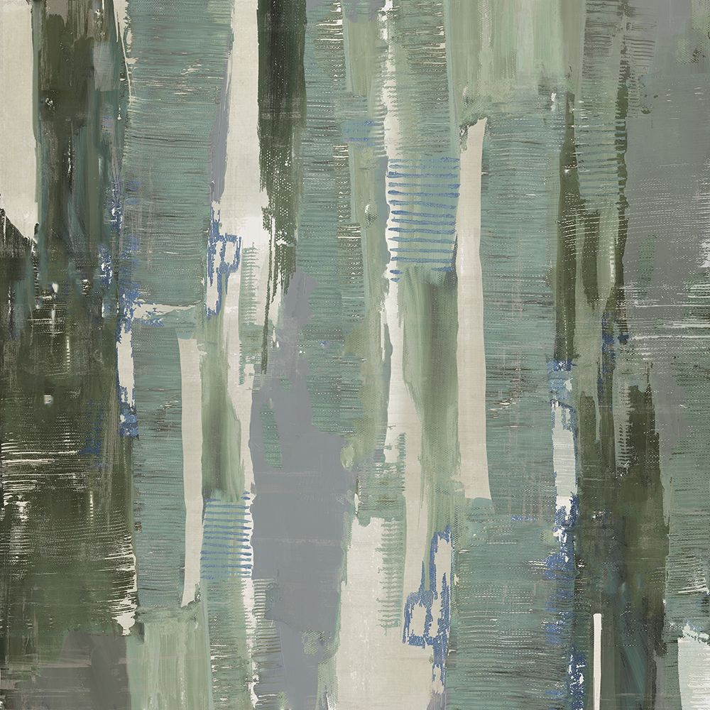 Veil of Forms art print by PI Studio for $57.95 CAD