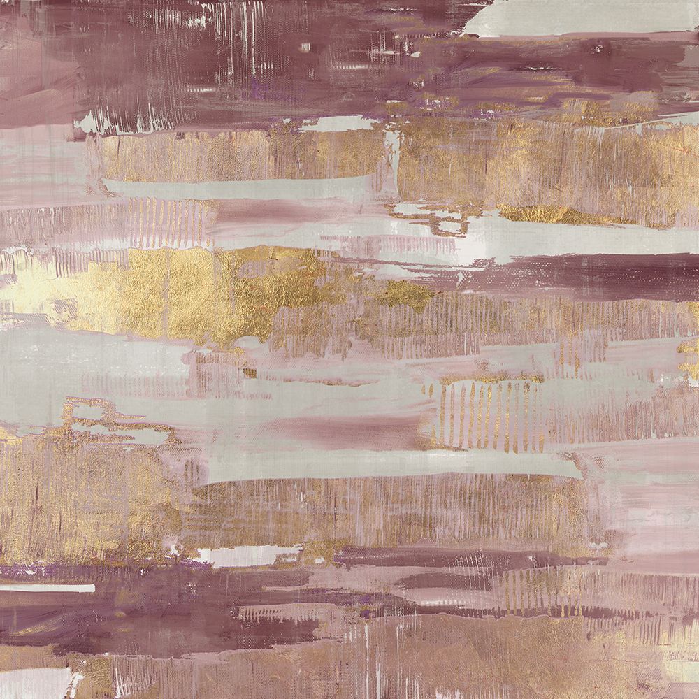 Blush in Disguise art print by PI Studio for $57.95 CAD