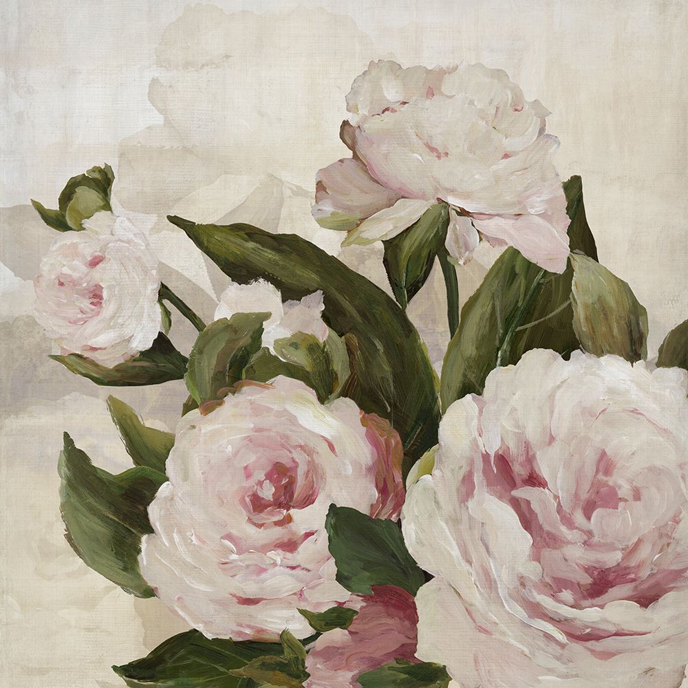 Roseate Whisper art print by PI Studio for $57.95 CAD
