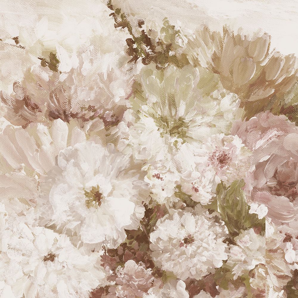 Pink Petal Dance II art print by PI Studio for $57.95 CAD