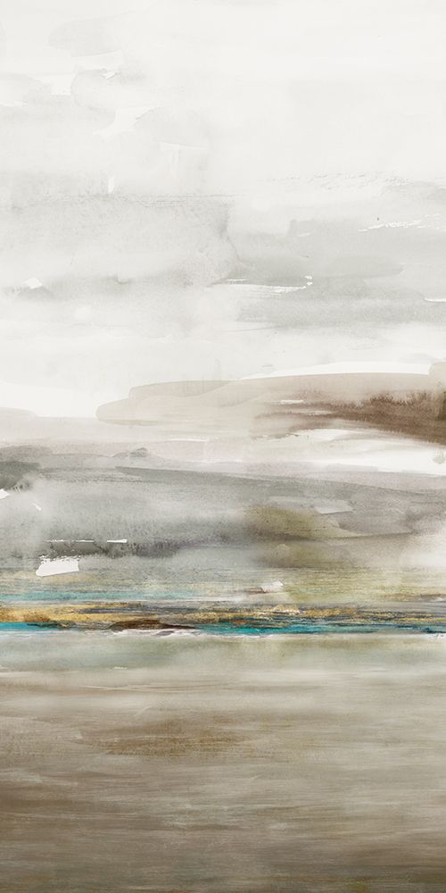 Fading Vista I art print by PI Studio for $57.95 CAD