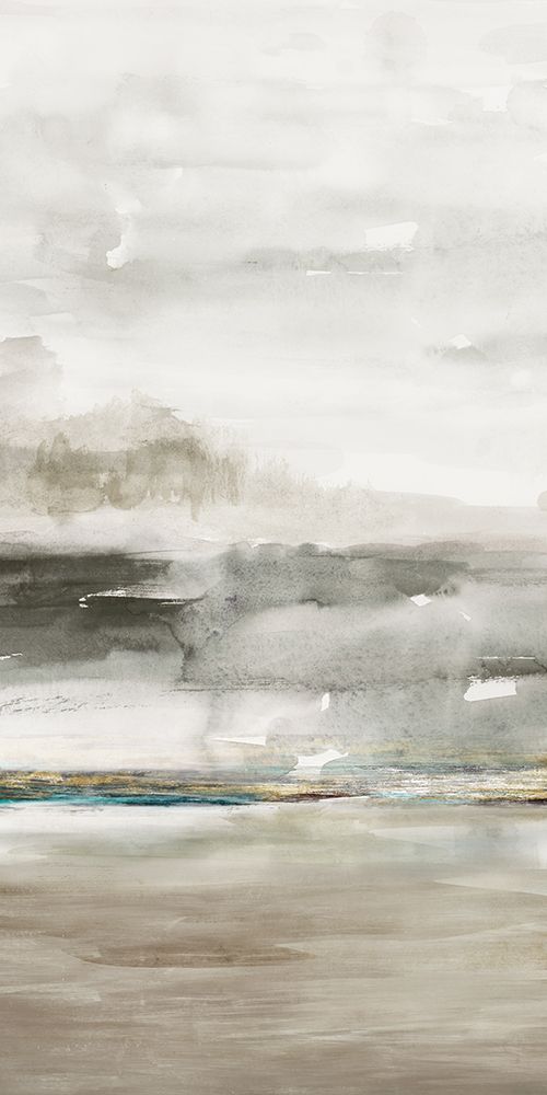 Fading Vista II art print by PI Studio for $57.95 CAD