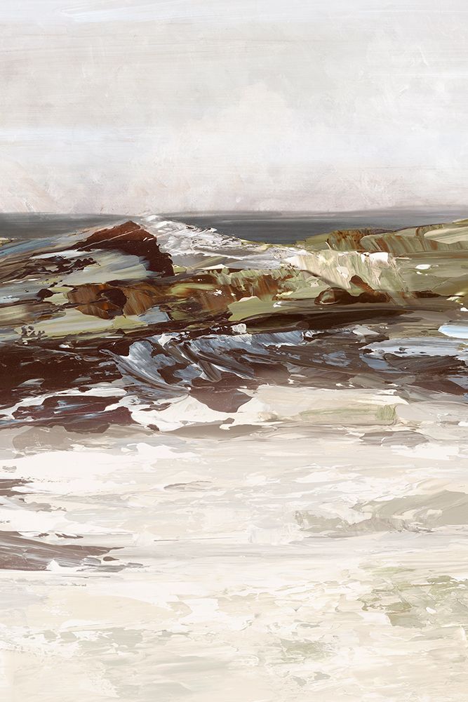 Stoney Peak art print by PI Studio for $57.95 CAD