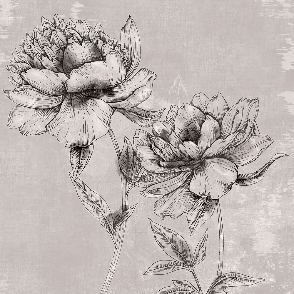 Blossoms of Bliss art print by PI Studio for $57.95 CAD