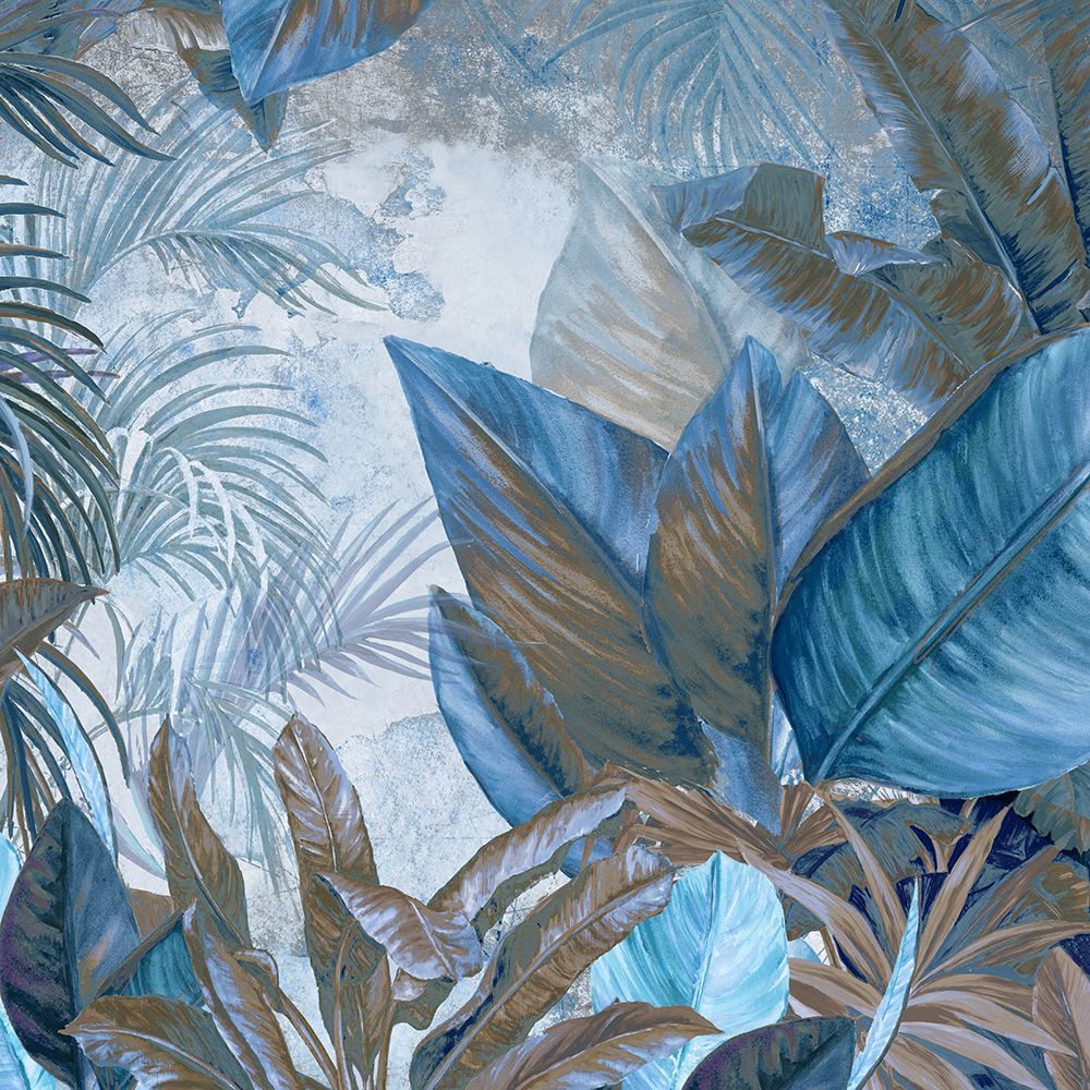Midnight Blue art print by PI Studio for $57.95 CAD