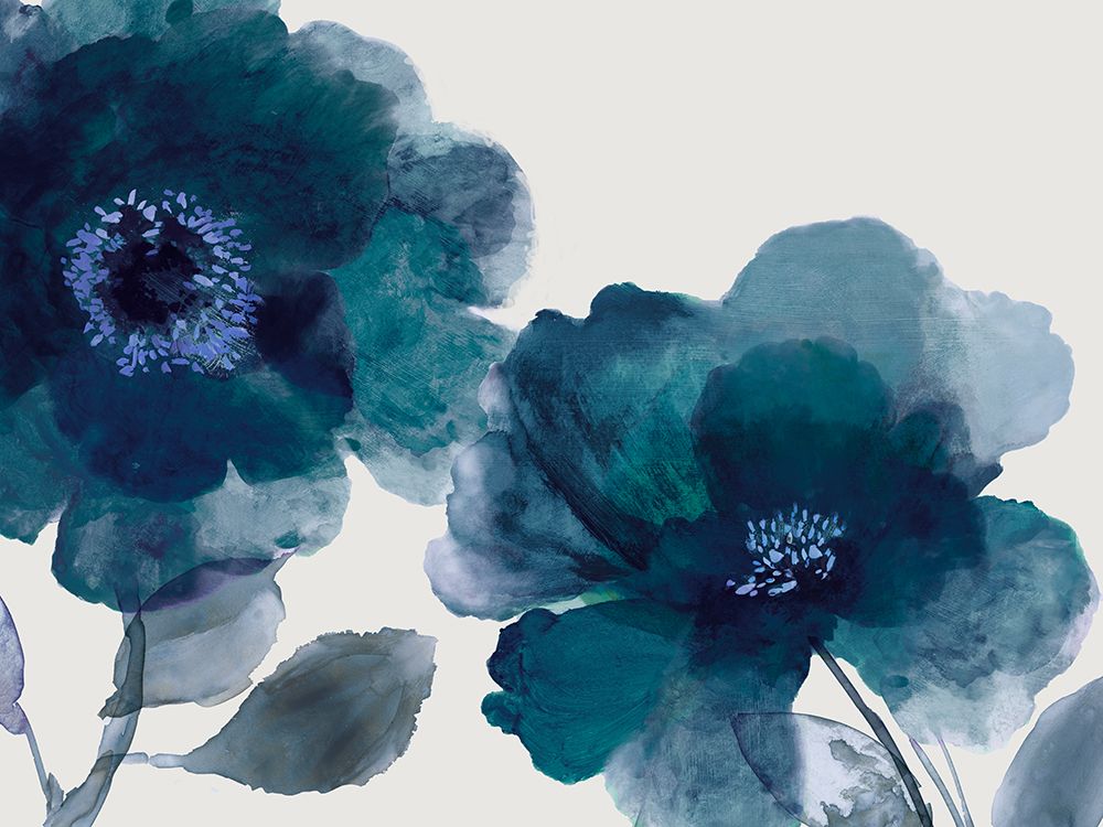 Blossom Joy art print by PI Studio for $57.95 CAD