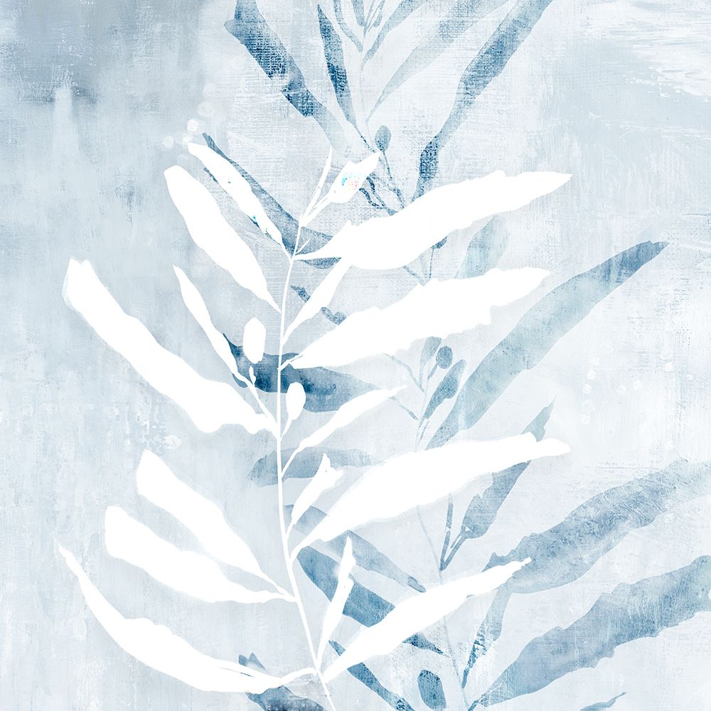 Seaweed Study I art print by PI Studio for $57.95 CAD