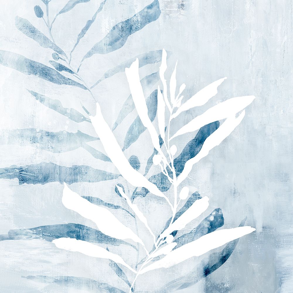 Seaweed Study II art print by PI Studio for $57.95 CAD