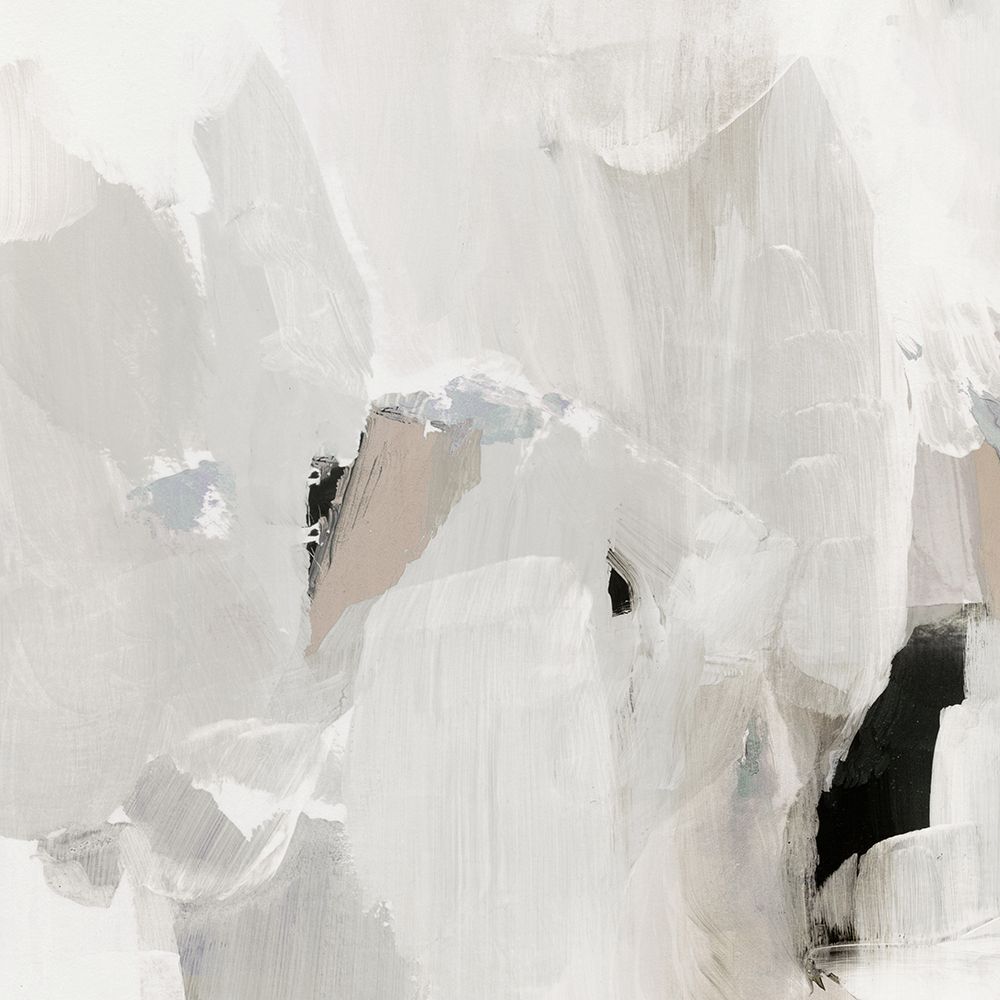 Muted Passage I art print by PI Studio for $57.95 CAD