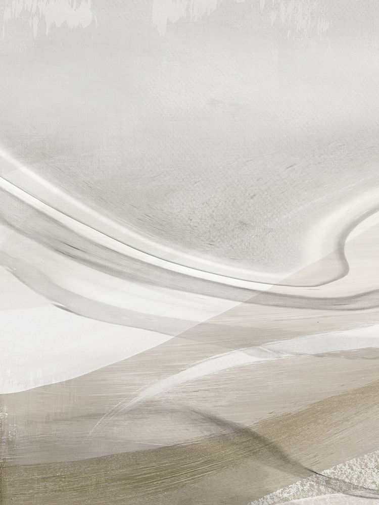 Windswept Earth I art print by PI Studio for $57.95 CAD