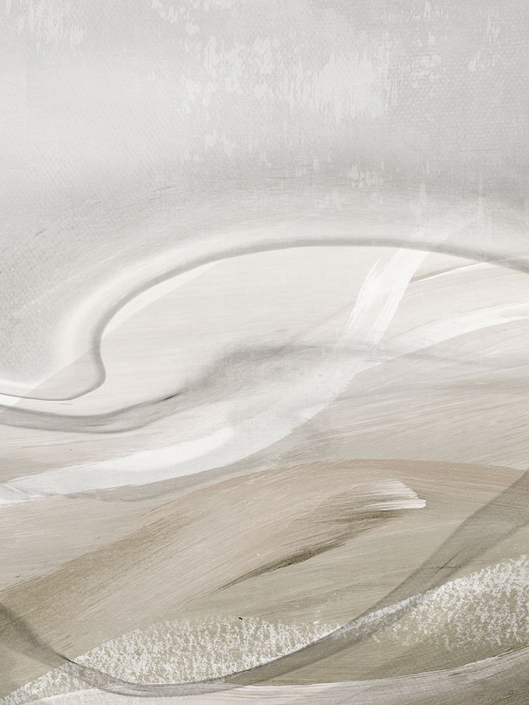 Windswept Earth II art print by PI Studio for $57.95 CAD