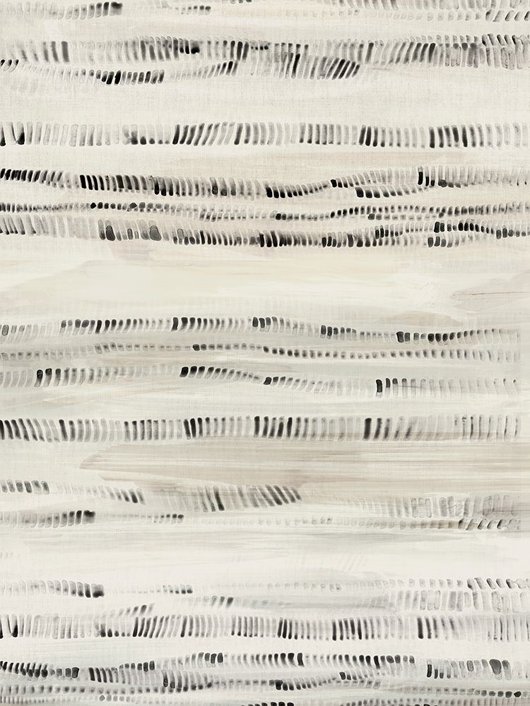 Rhythmic Marks I art print by PI Studio for $57.95 CAD