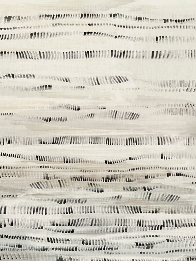 Rhythmic Marks II art print by PI Studio for $57.95 CAD