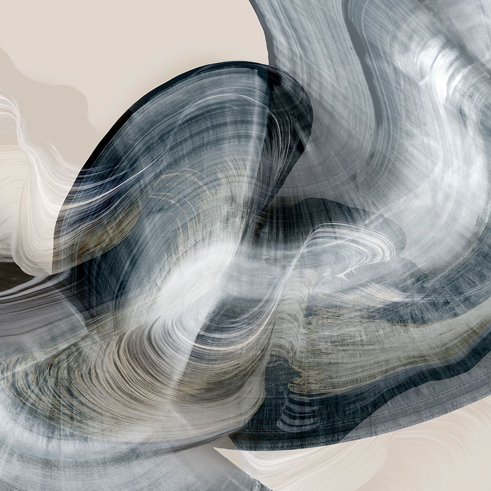 Whirl of Shadows art print by PI Studio for $57.95 CAD