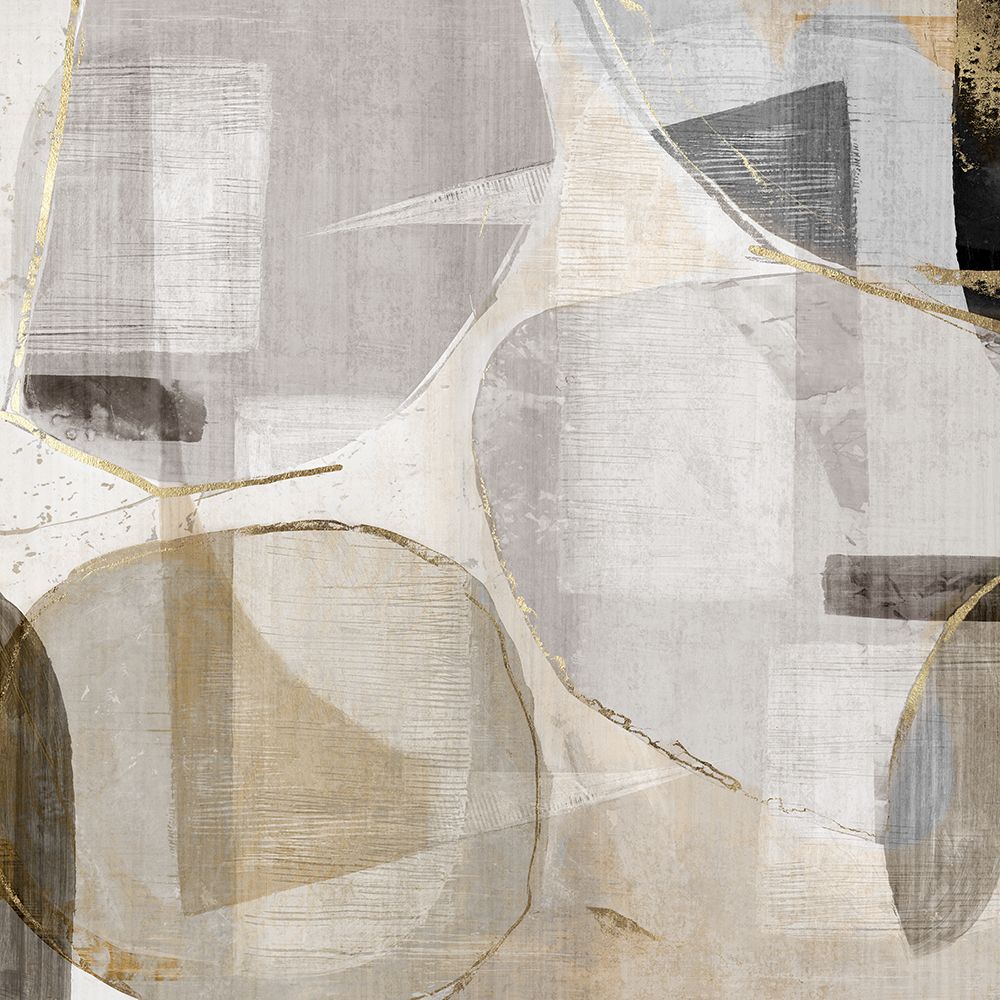 Earth and Light II art print by PI Studio for $57.95 CAD