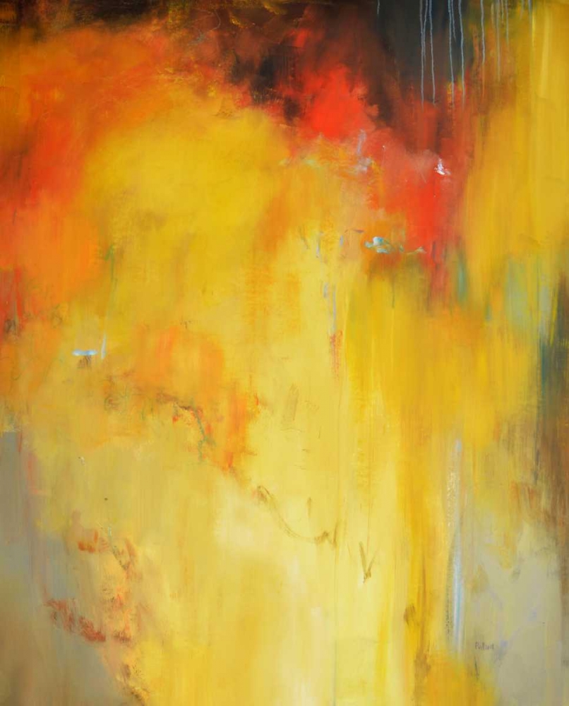 A Moment of Light art print by Mark Pullman for $57.95 CAD