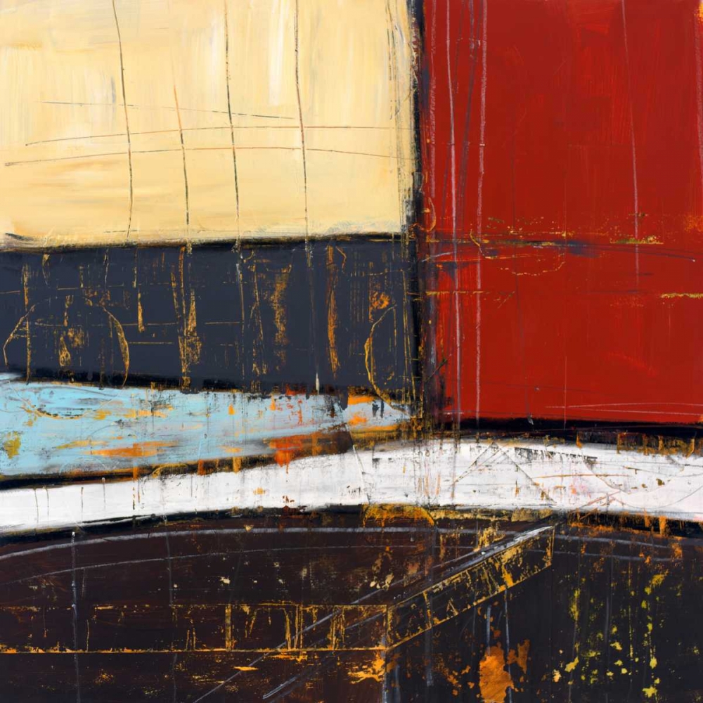 Draft I art print by Mark Pulliam for $57.95 CAD