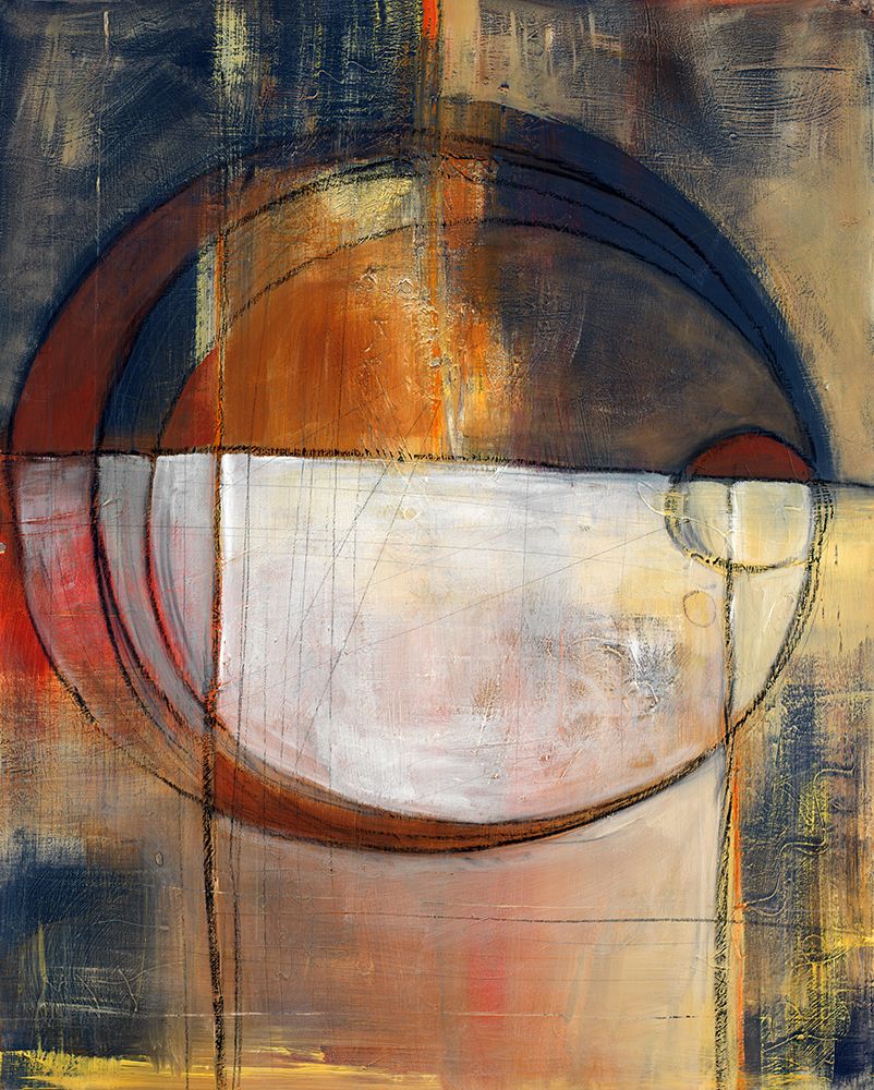 Inside the Loop art print by Mark Pulliam for $57.95 CAD