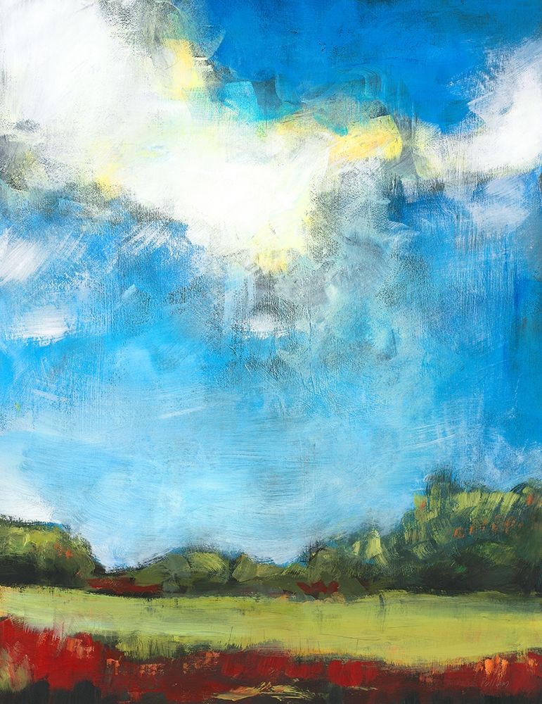 High II art print by Mark Pulliam for $57.95 CAD