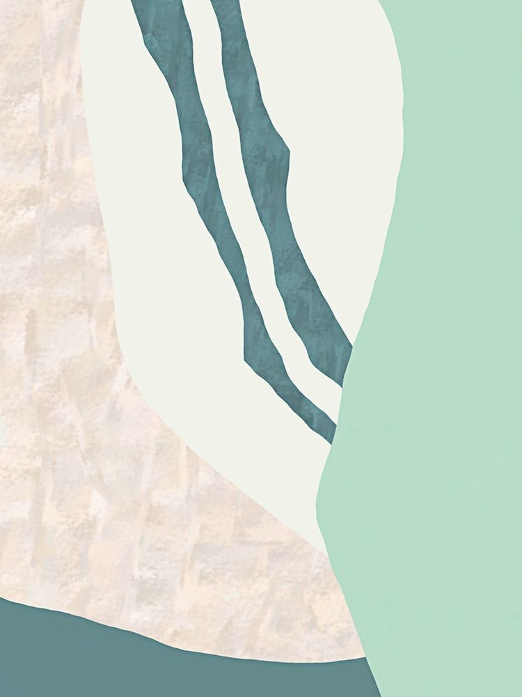 Amble art print by Sakshi Modi for $57.95 CAD
