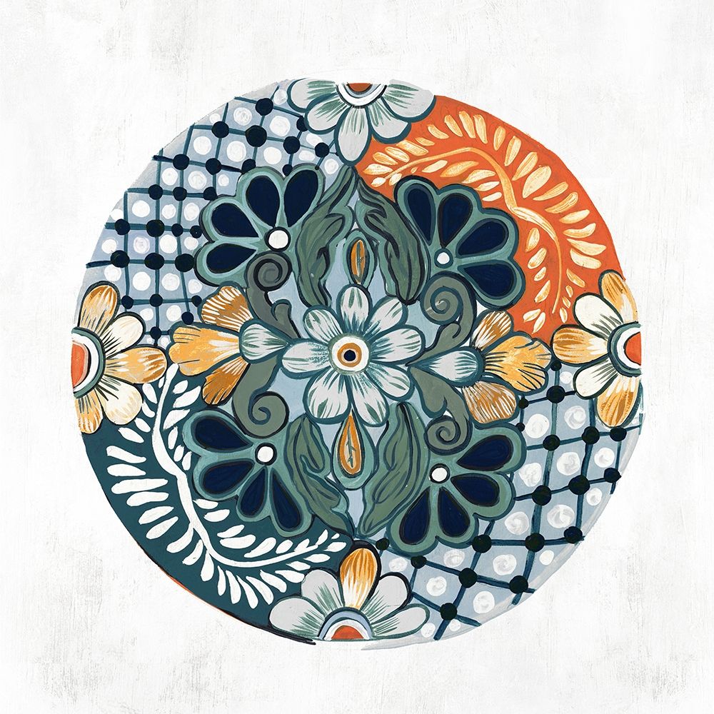 Encompass Beauty I art print by Maya Woods for $57.95 CAD