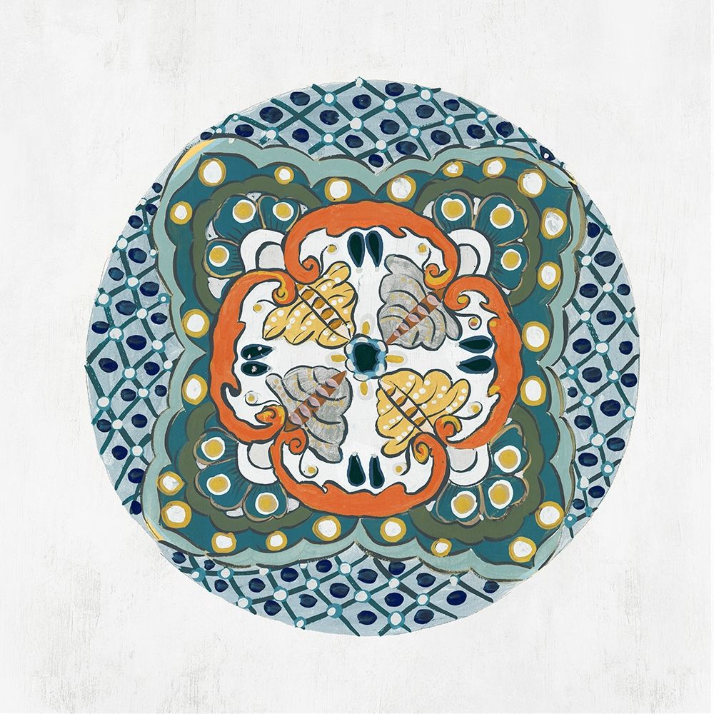 Encompass Beauty II art print by Maya Woods for $57.95 CAD