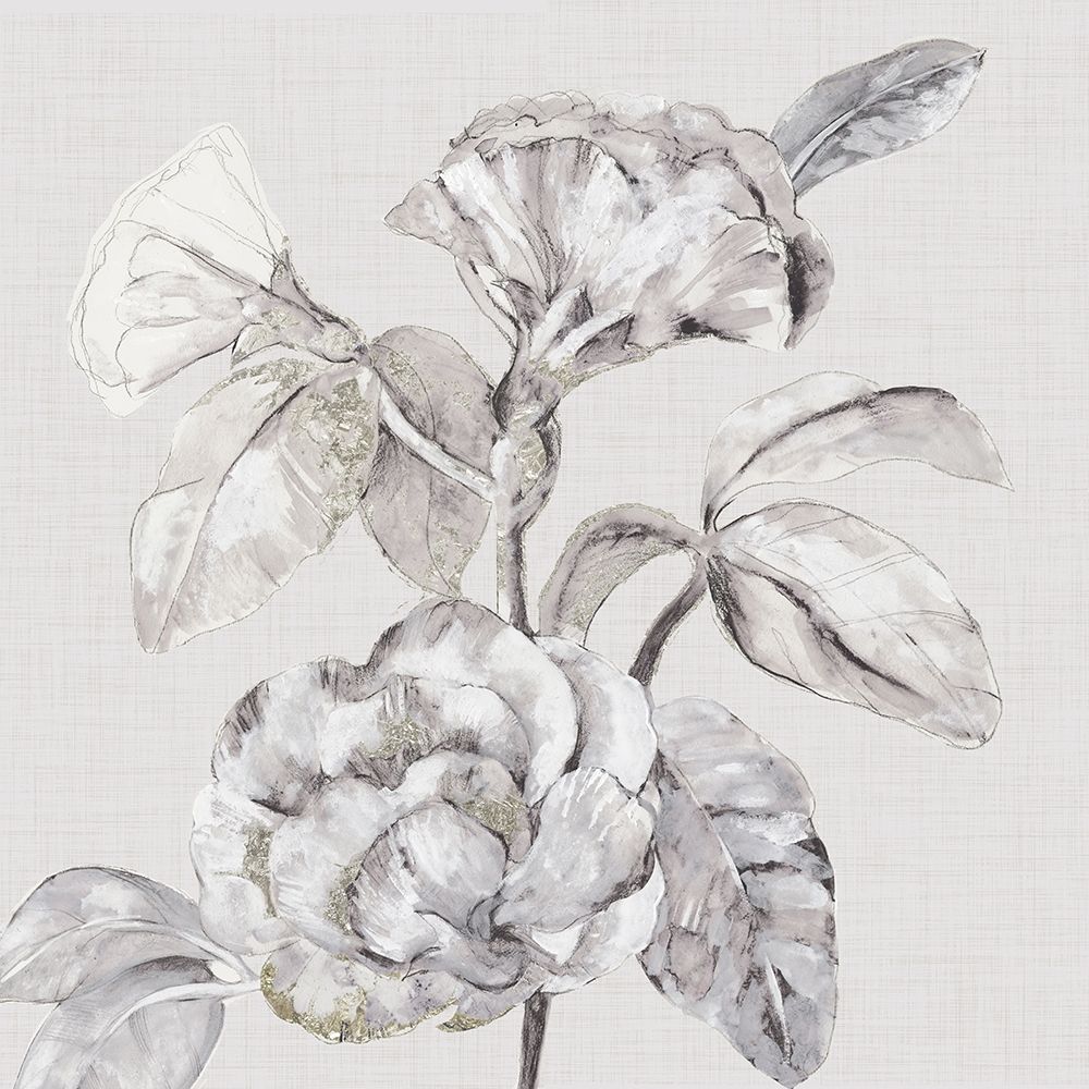 Collaborate II art print by Maya Woods for $57.95 CAD