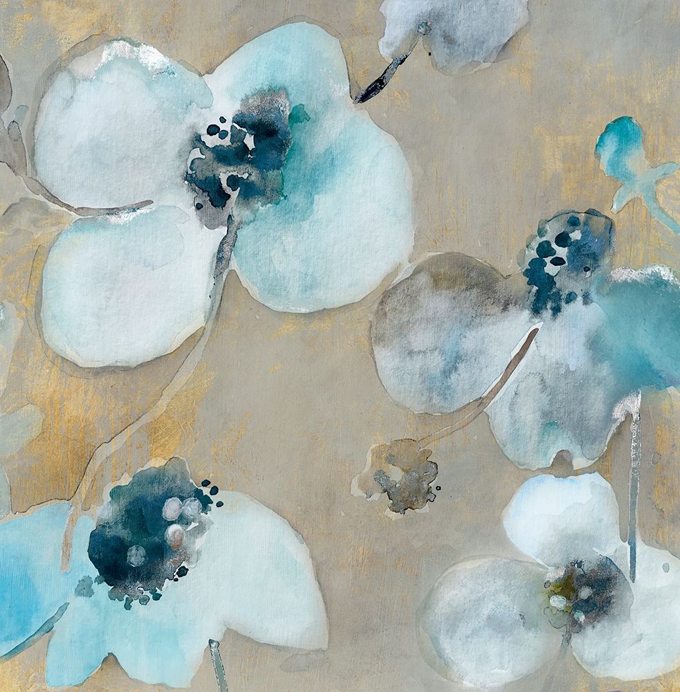 Nesting I art print by Maya Woods for $57.95 CAD