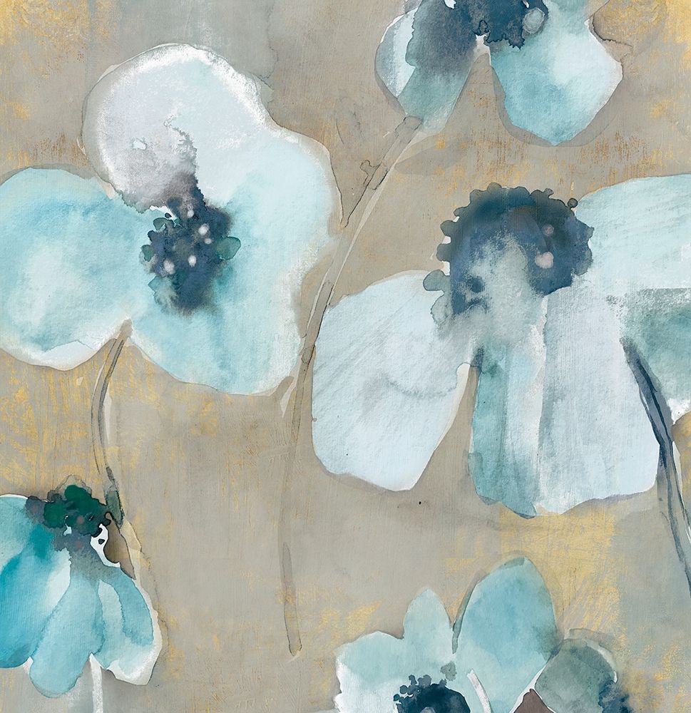 Nesting II art print by Maya Woods for $57.95 CAD