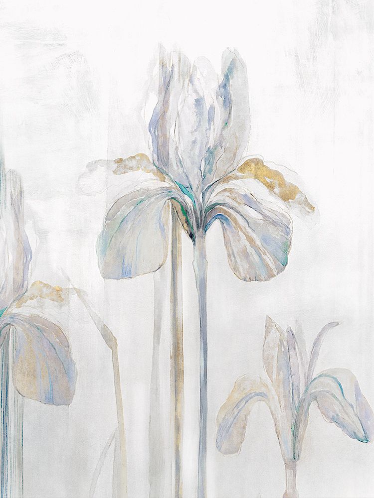 Ella art print by Maya Woods for $57.95 CAD