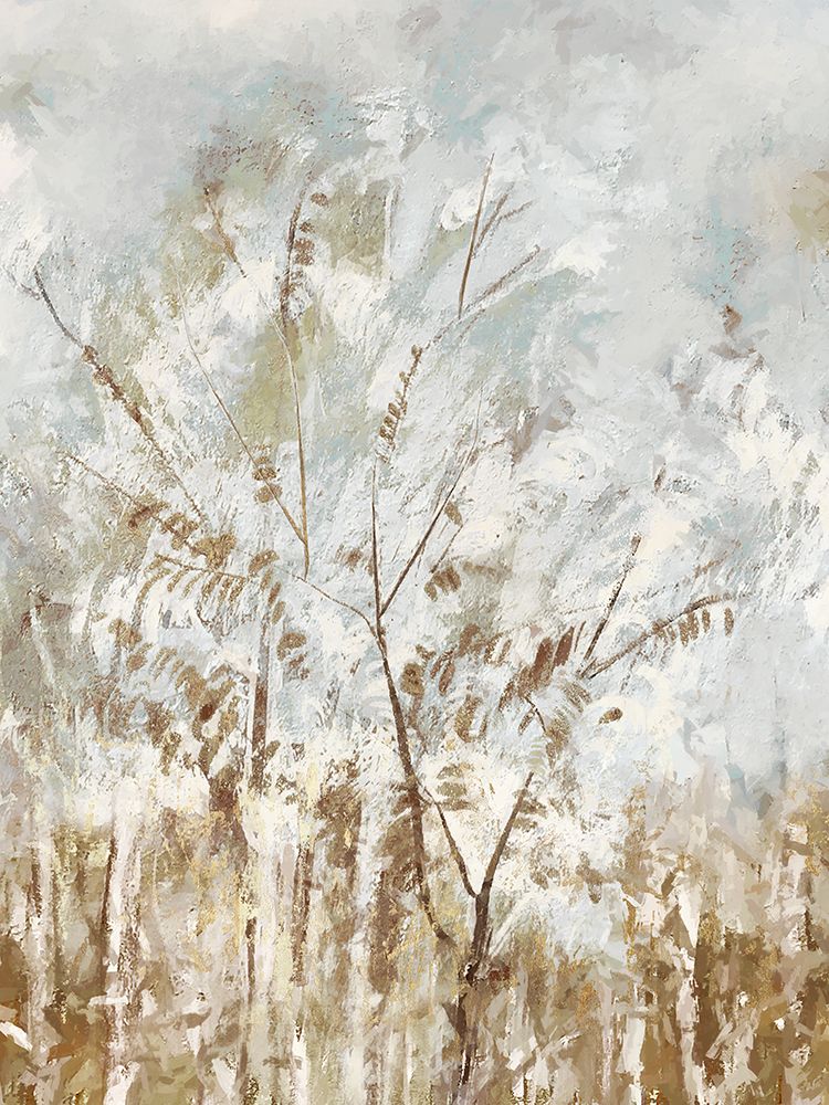 Light Cliff Winds I art print by Maya Woods for $57.95 CAD