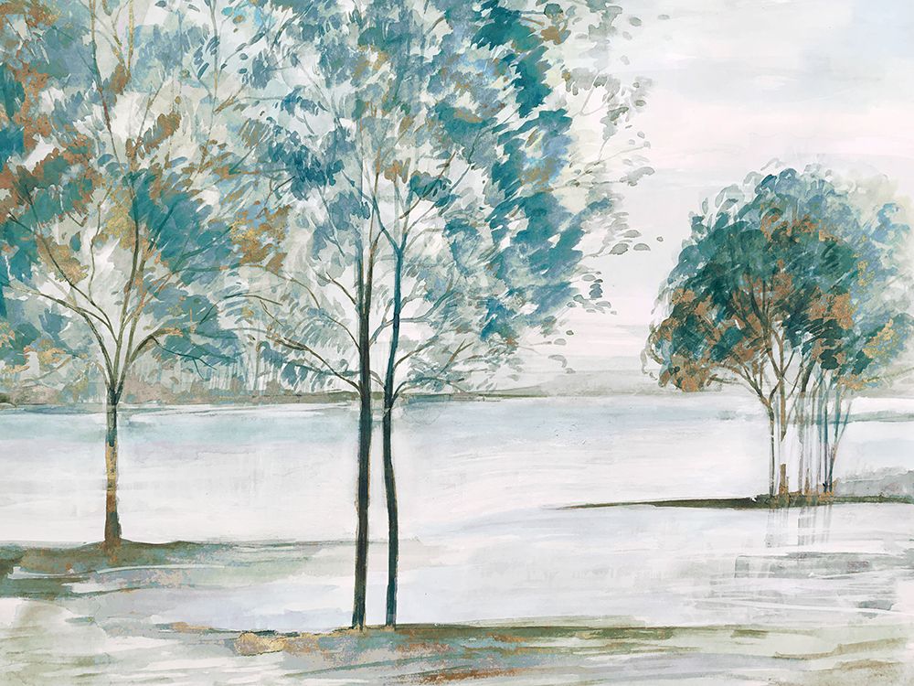 Brief Gleam art print by Maya Woods for $57.95 CAD