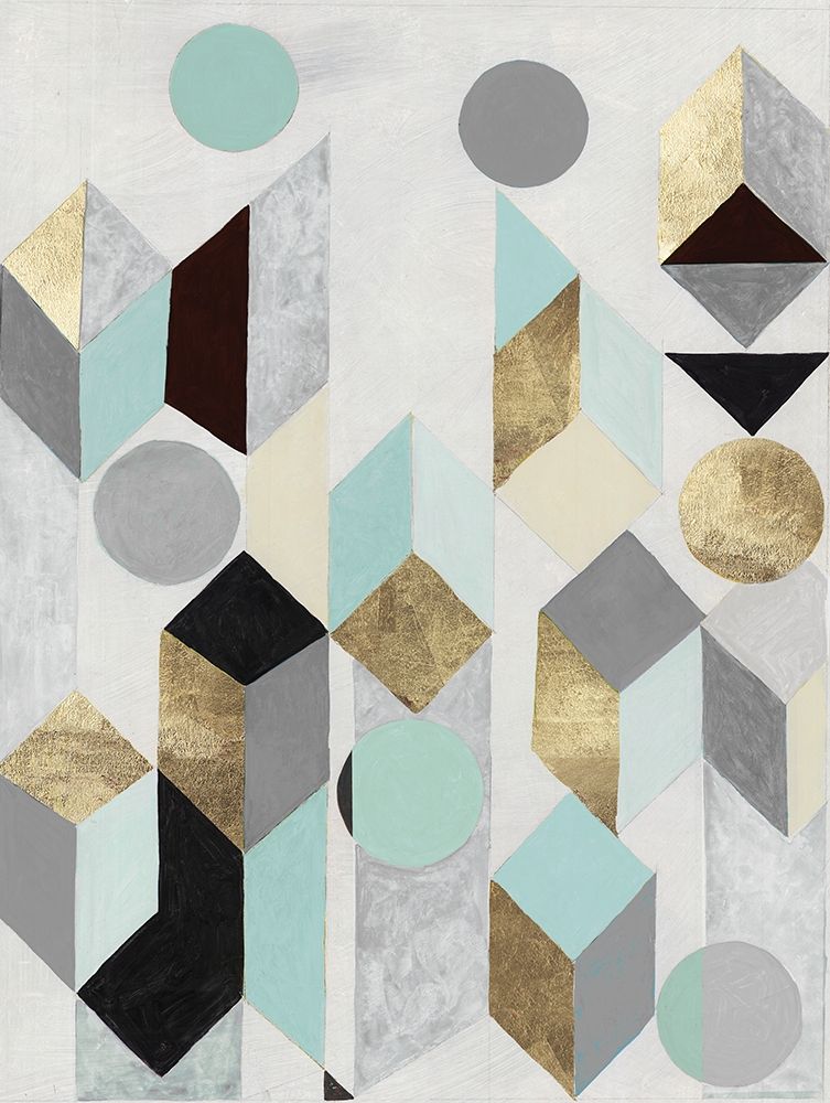 Stay With Me art print by Maya Woods for $57.95 CAD