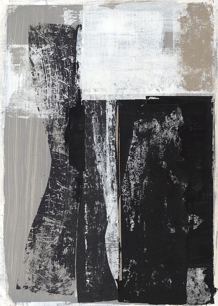 Chasing II art print by Maya Woods for $57.95 CAD