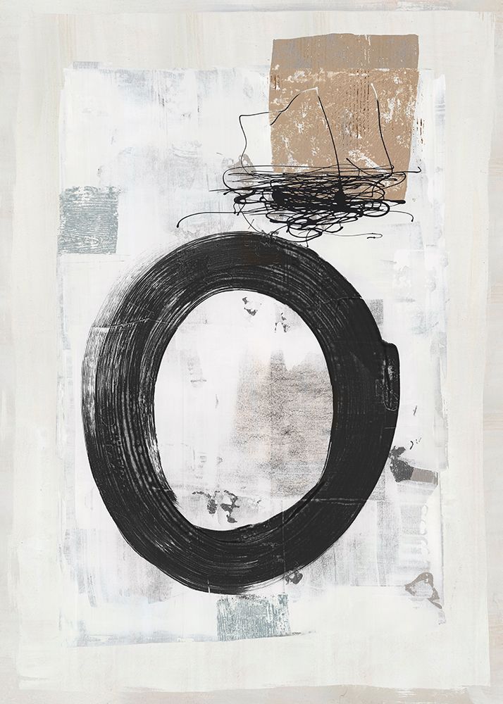 Open Skies art print by Maya Woods for $57.95 CAD