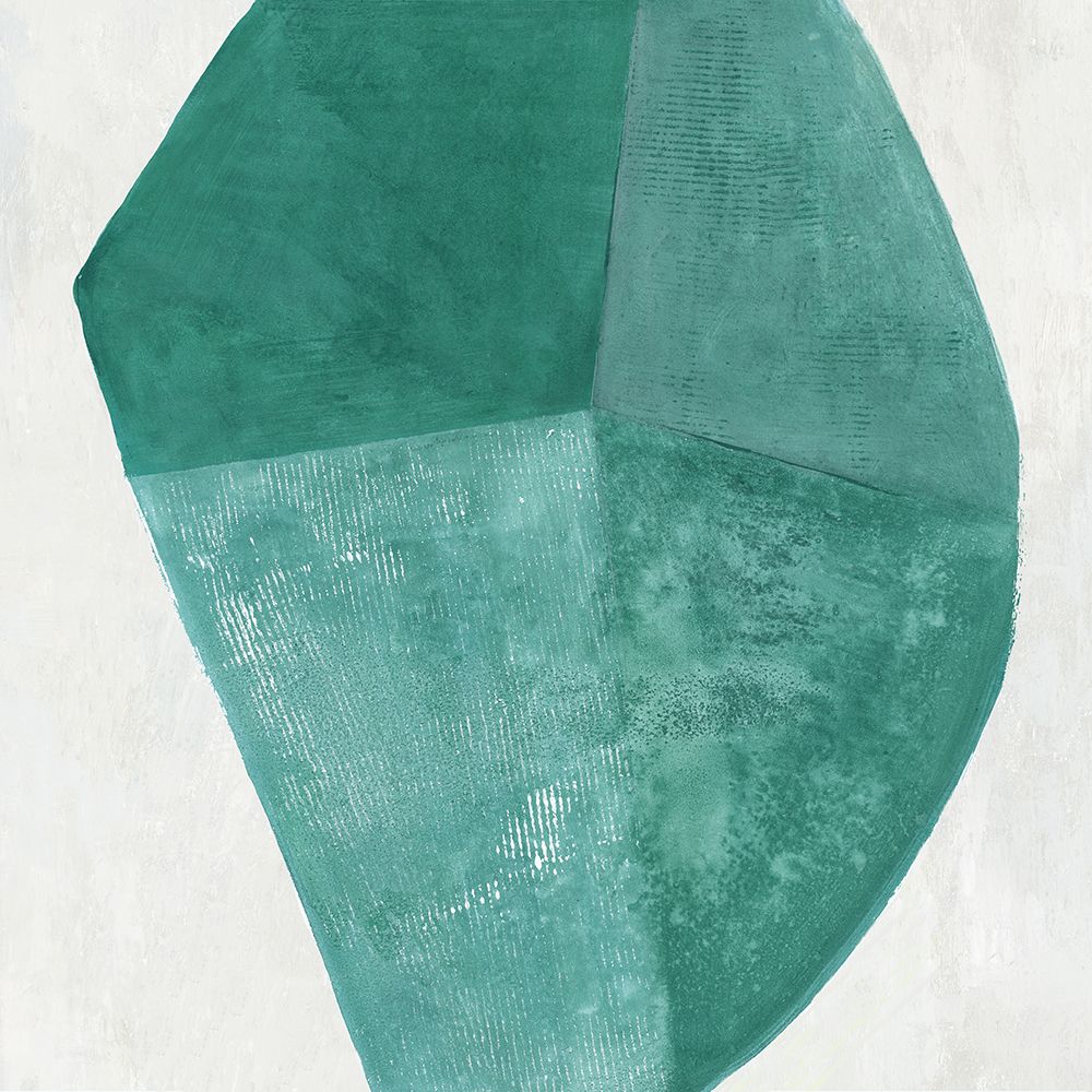 Reflecting Form I art print by Maya Woods for $57.95 CAD