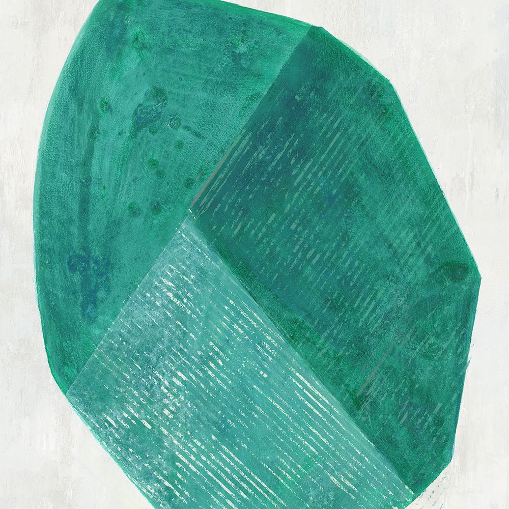 Reflecting Form II art print by Maya Woods for $57.95 CAD