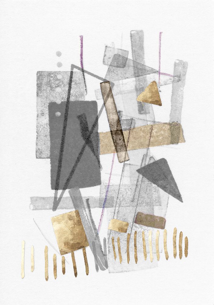 Fly City I art print by Nicki Galapon for $57.95 CAD